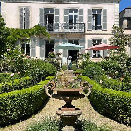 Belle Fontaine Hotel Bourges Ngoại thất bức ảnh