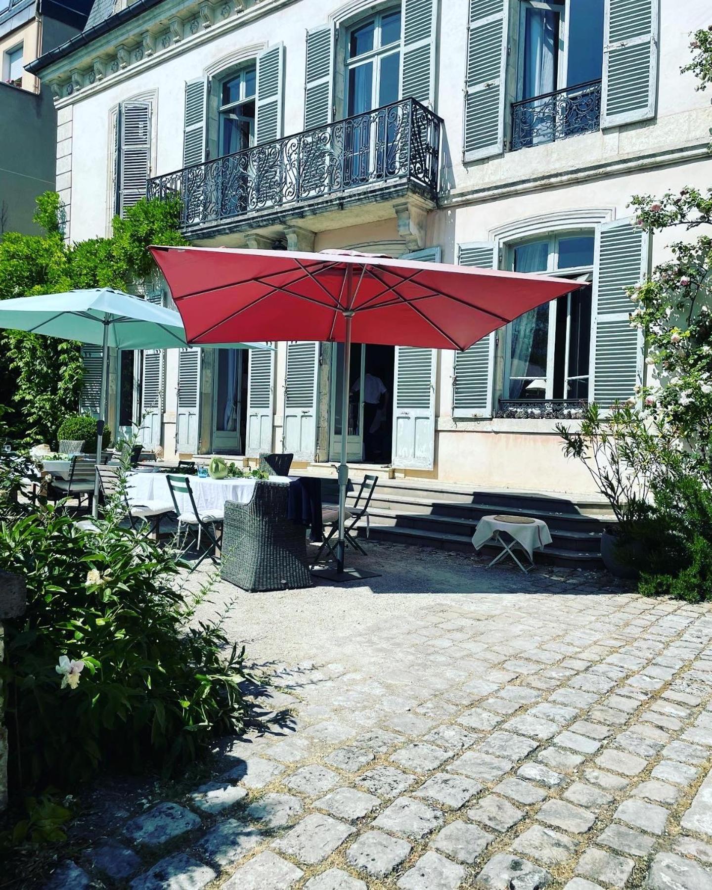 Belle Fontaine Hotel Bourges Ngoại thất bức ảnh
