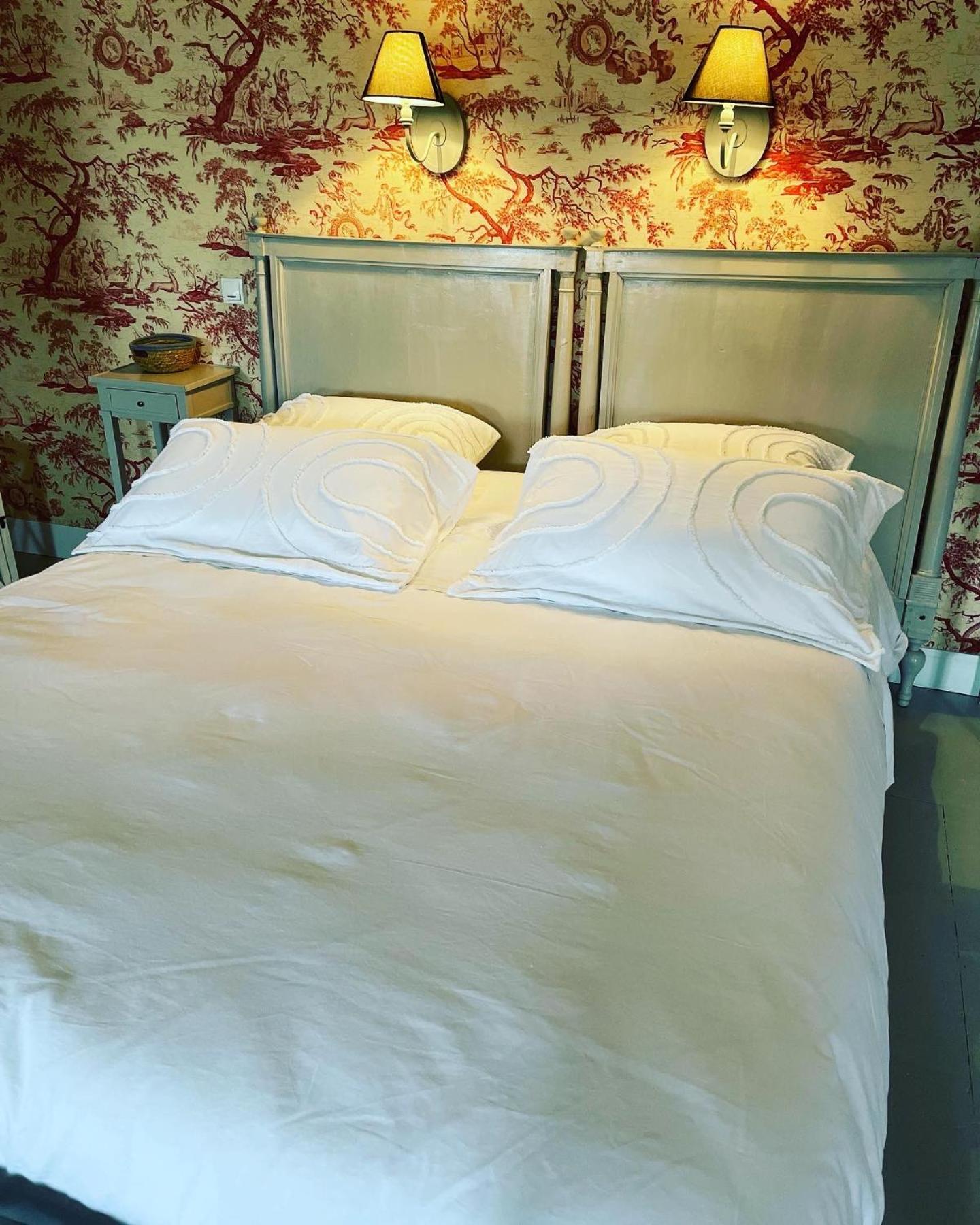 Belle Fontaine Hotel Bourges Ngoại thất bức ảnh