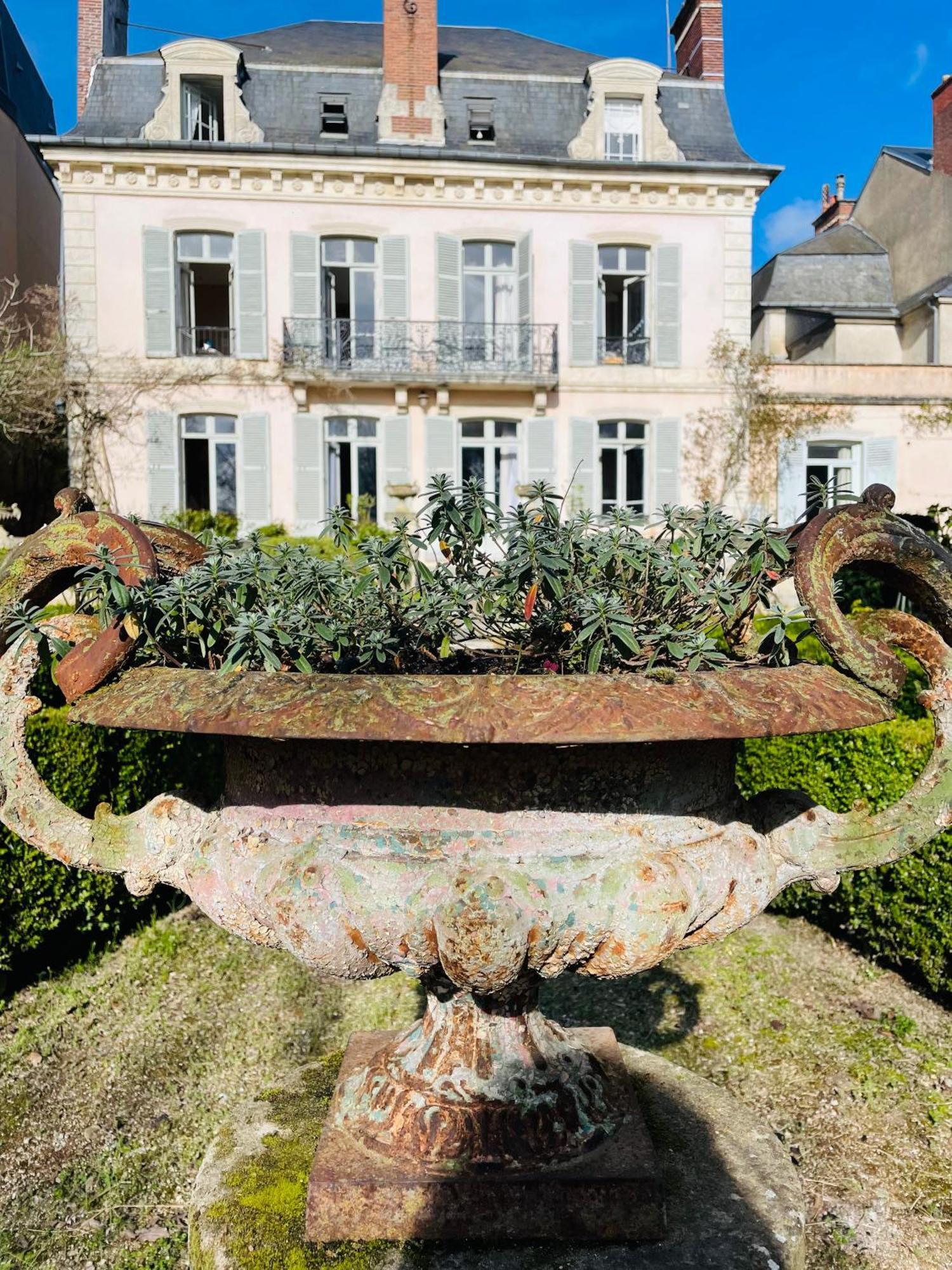 Belle Fontaine Hotel Bourges Ngoại thất bức ảnh