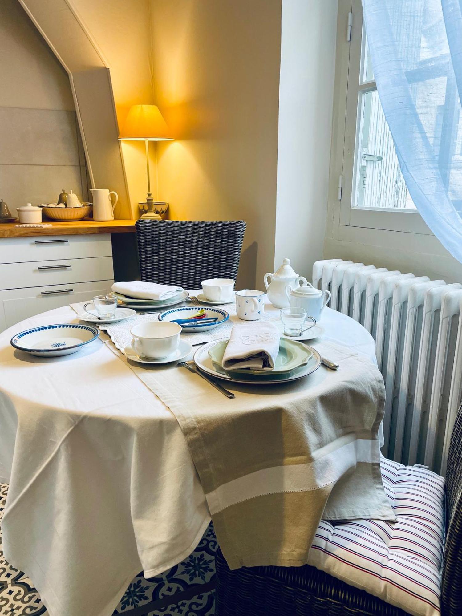 Belle Fontaine Hotel Bourges Ngoại thất bức ảnh