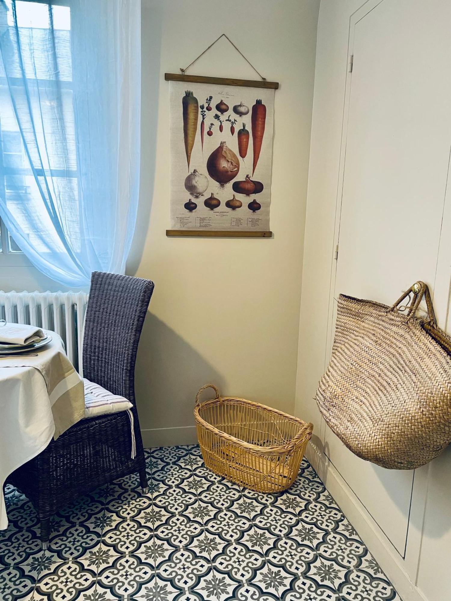 Belle Fontaine Hotel Bourges Ngoại thất bức ảnh