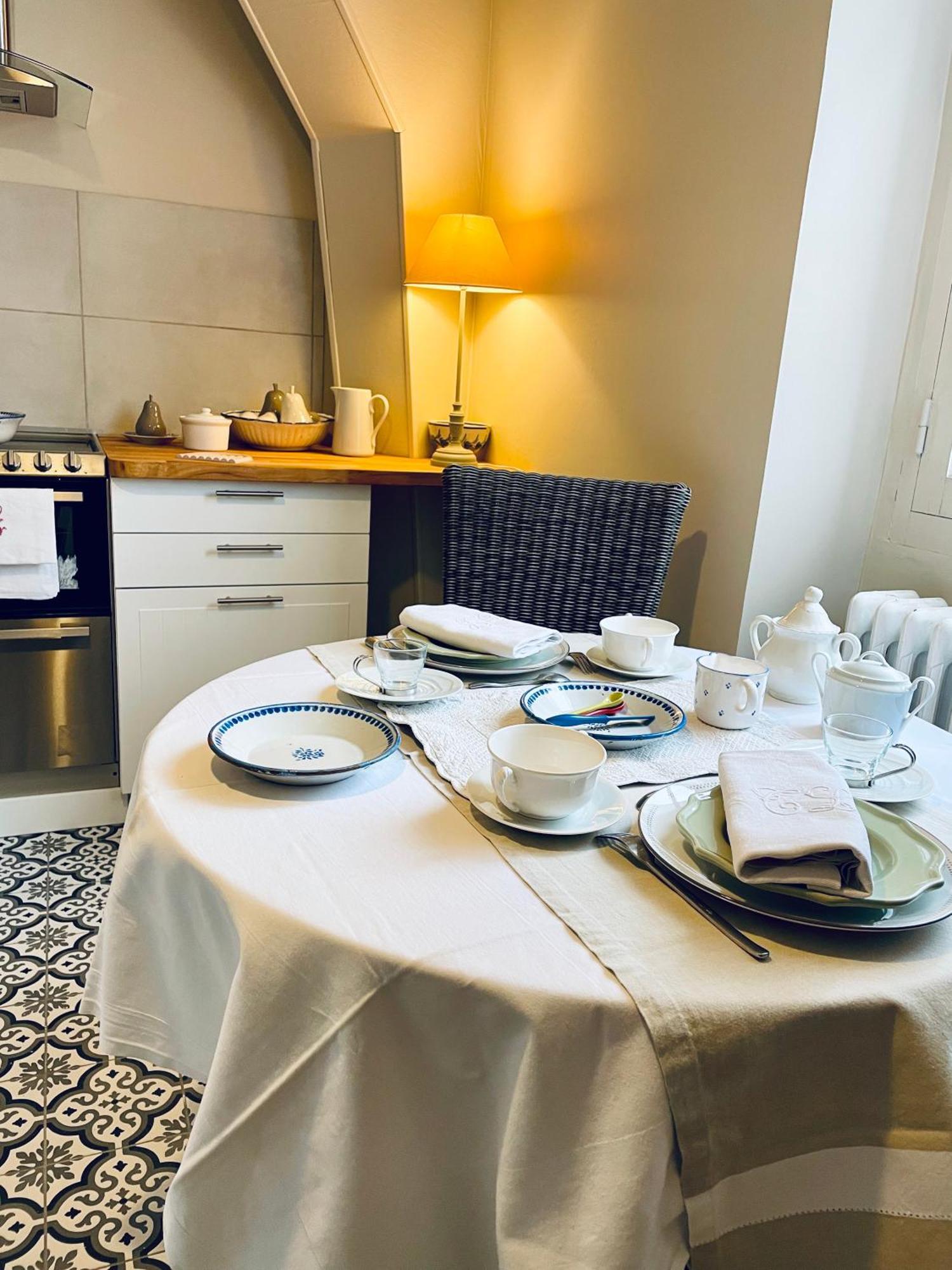 Belle Fontaine Hotel Bourges Ngoại thất bức ảnh