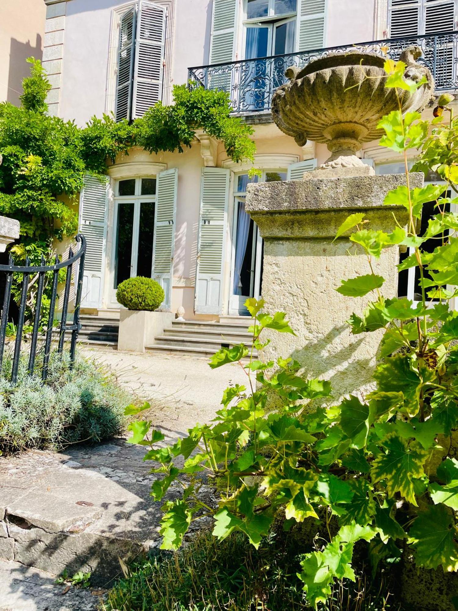 Belle Fontaine Hotel Bourges Ngoại thất bức ảnh
