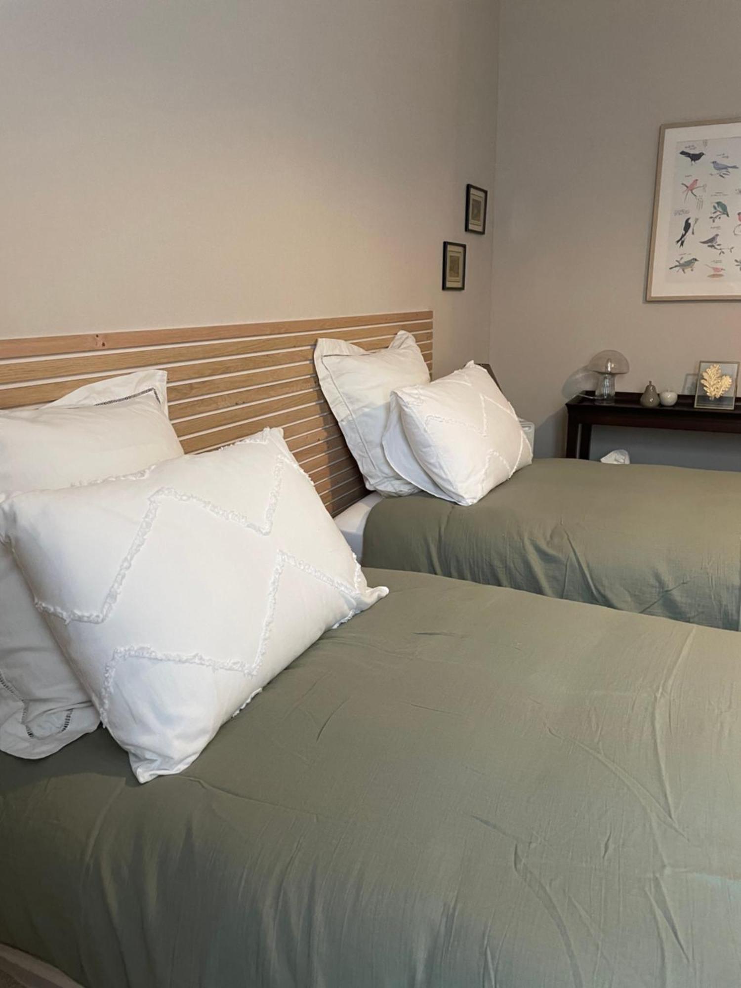 Belle Fontaine Hotel Bourges Ngoại thất bức ảnh