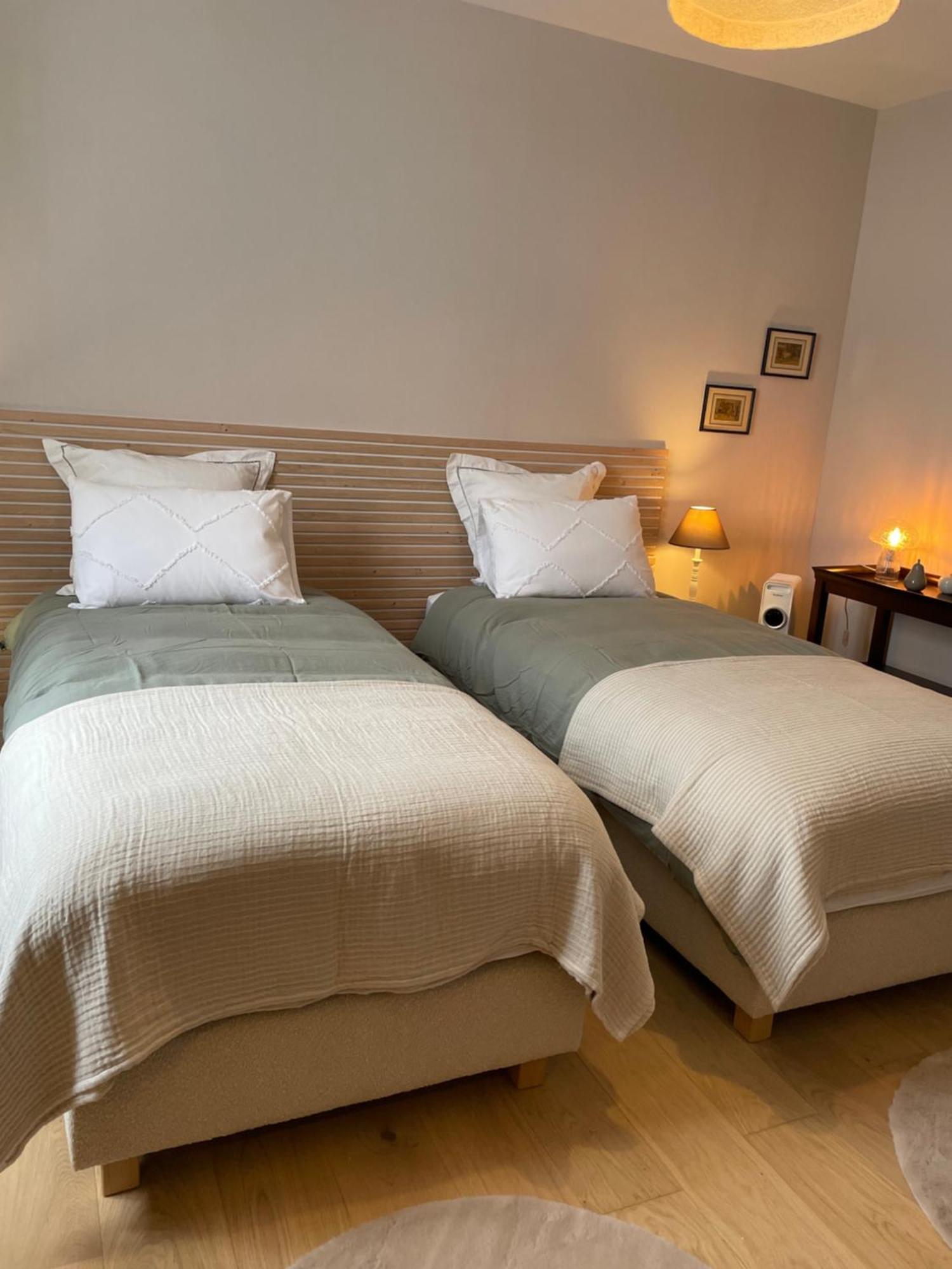 Belle Fontaine Hotel Bourges Ngoại thất bức ảnh
