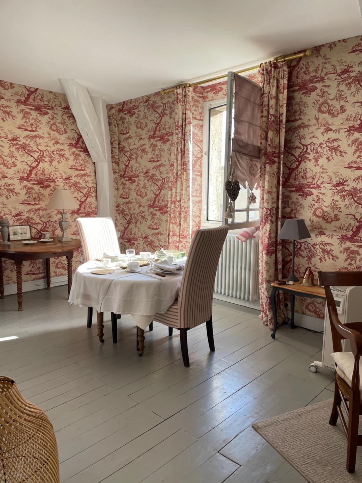 Belle Fontaine Hotel Bourges Ngoại thất bức ảnh