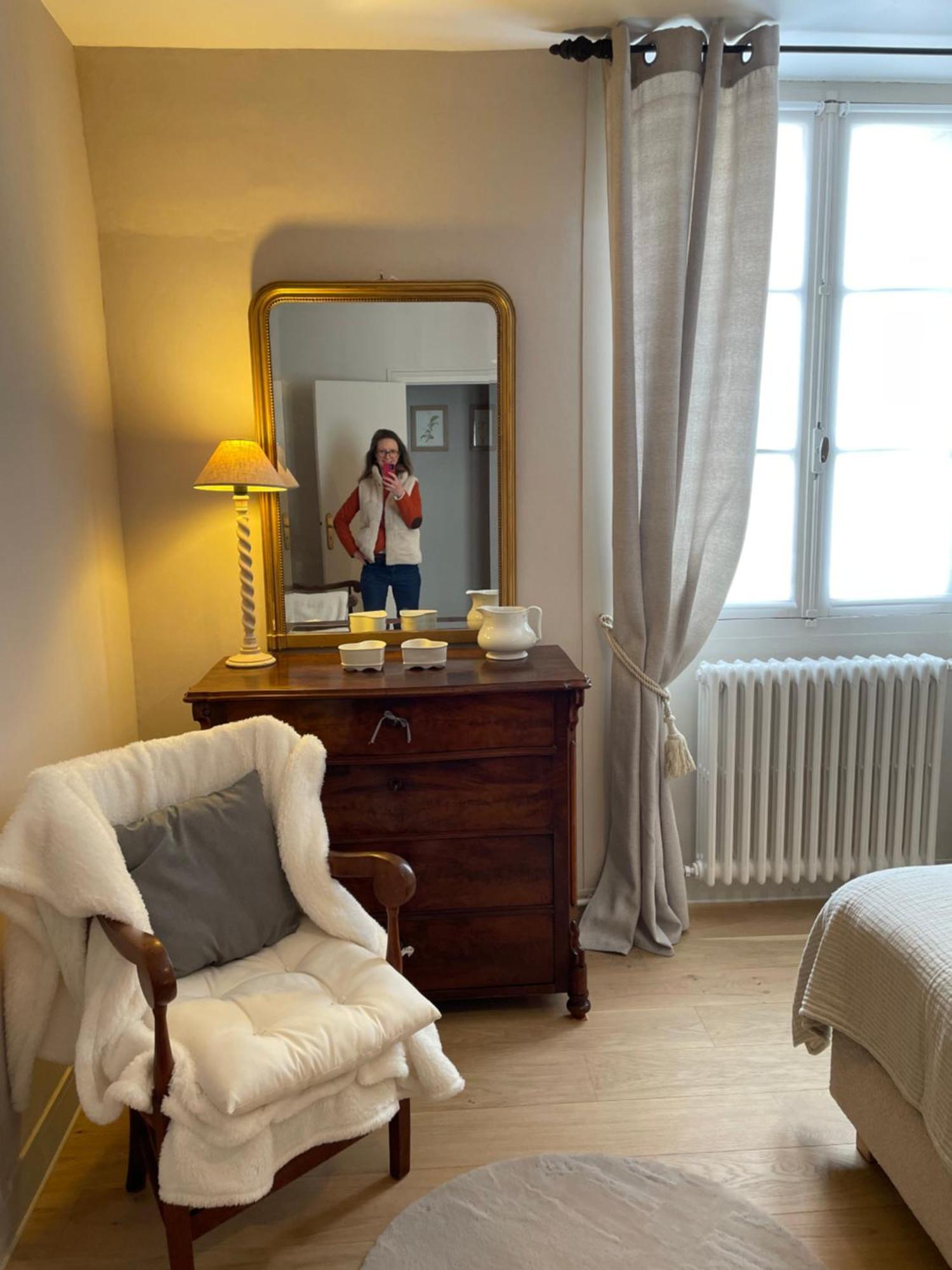 Belle Fontaine Hotel Bourges Ngoại thất bức ảnh