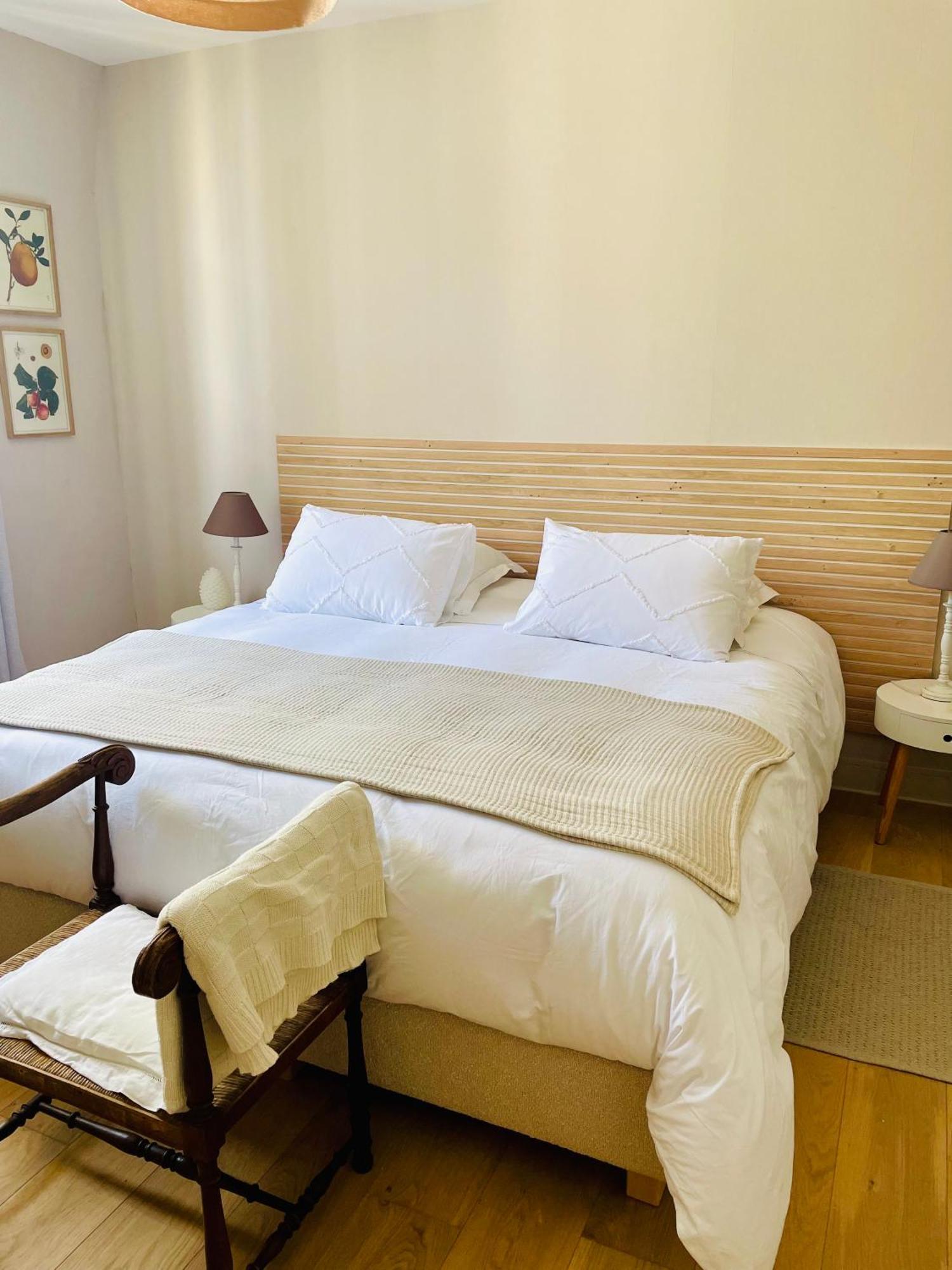 Belle Fontaine Hotel Bourges Ngoại thất bức ảnh